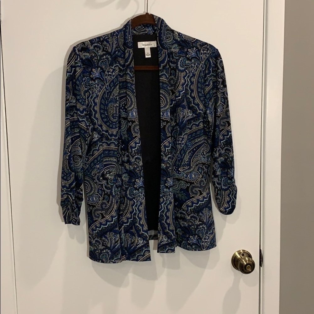 Dressbarn Cardigan
